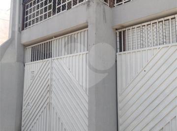 Área de Serviço · Sobrado com 3 quartos à venda em Vila Aurora - SP