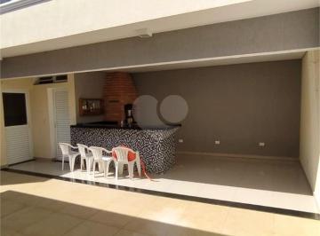 Área de Serviço · Condomínio com 3 quartos à venda em Vila nova - SP