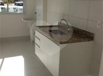 Área de Serviço · Apartamento com 3 quartos à venda em Jardim Santiago - SP