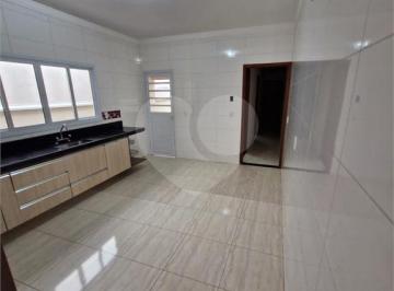 Área de Serviço · Casa com 2 quartos à venda em Parque Das Nações - SP