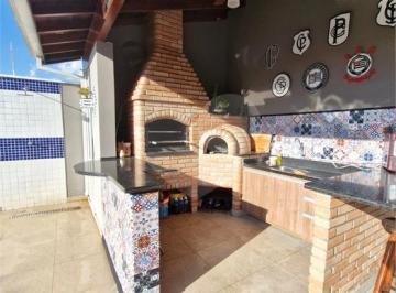 Casa · 190m² · 3 Quartos · 2 Vagas · Sobrado com 3 quartos à venda em Jardim regina - SP