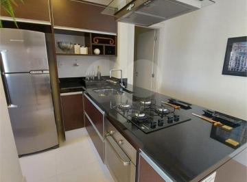 Apartamento · 55m² · 1 Quarto · Apartamento com 1 quartos à venda em Vila homero - SP