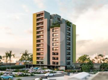 Área de Serviço · Apartamento com 3 quartos à venda em Jardim Santa Cruz - SP