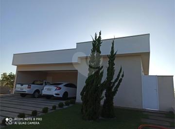 Casa · 162m² · 3 Quartos · 4 Vagas · Condomínio com 3 quartos à venda em Residencial central parque - SP