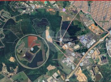 Área de Serviço · Loteamento à venda em Europark comercial - SP