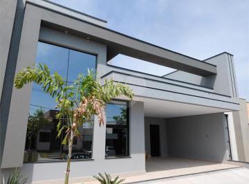 Casa · 191m² · 3 Quartos · 4 Vagas · Condomínio com 3 quartos à venda em Colinas de indaiatuba - SP