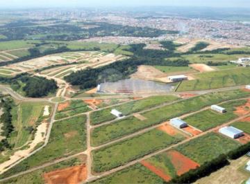 Área de Serviço · Loteamento à venda em Europark comercial - SP