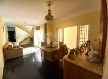 Casa · 268m² · 3 Quartos · 2 Vagas · Sobrado com 3 quartos à venda em Cidade nova i - SP