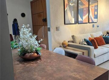 Apartamento · 224m² · 3 Quartos · 2 Vagas · Apartamento com 3 quartos à venda em Vila scarpelli - SP