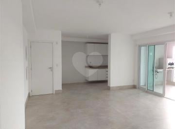 Apartamento · 106m² · 3 Quartos · 3 Vagas · Apartamento com 3 quartos à venda em Jardim pompéia - SP
