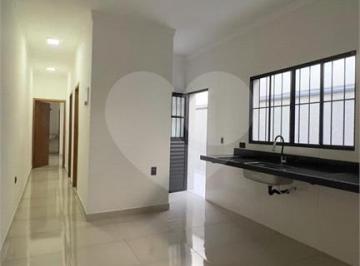 Casa · 105m² · 2 Quartos · 2 Vagas · Casa com 2 quartos à venda em Jardim morada do sol - SP