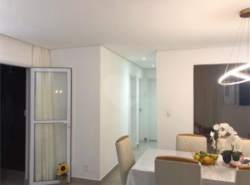 Apartamento · 64m² · 3 Quartos · 2 Vagas · Apartamento com 3 quartos à venda em Jardim bela vista - SP