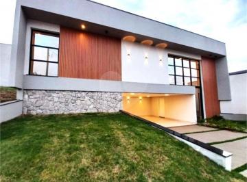 Área de Serviço · Condomínio com 3 quartos à venda em Loteamento Park Gran Reserve - SP