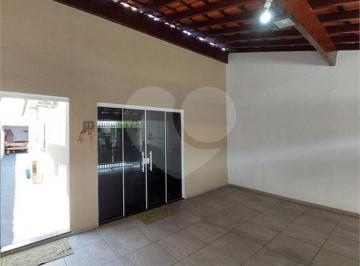 Casa · 115m² · 2 Quartos · 2 Vagas · Casa térrea com 2 quartos à venda em Salto De São José - SP