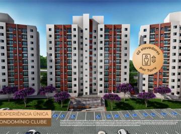 Apartamento · 47m² · 2 Quartos · 1 Vaga · Apartamento com 2 quartos à venda em Jardim hubert - SP