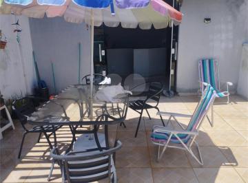 Área de Serviço · Sobrado com 4 quartos à venda em Jardim morada do sol - SP
