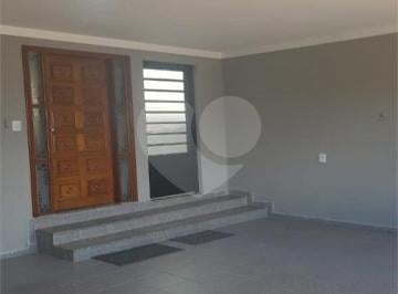 Casa · 116m² · 2 Quartos · 2 Vagas · Casa térrea com 2 quartos à venda em Jardim Da Cidade Ii - SP