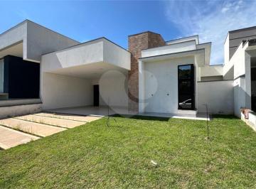 Casa · 147m² · 3 Quartos · 4 Vagas · Condomínio com 3 quartos à venda em Jardim residencial terra nobre - SP