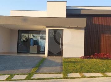 Área de Serviço · Condomínio com 3 quartos à venda em Loteamento park gran reserve - SP