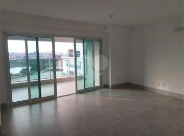 Área de Serviço · Apartamento com 3 quartos à venda em Jardim pompéia - SP