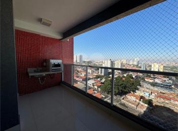 Área de Serviço · Apartamento com 3 quartos à venda em Vila sfeir - SP