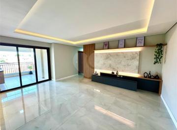 Apartamento · 100m² · 3 Quartos · 2 Vagas · Apartamento com 3 quartos à venda em Vila almeida - SP