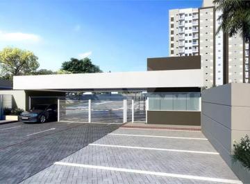 Área de Serviço · Apartamento com 2 quartos à venda em Jardim Casablanca - SP