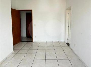 Apartamento · 46m² · 1 Quarto · 1 Vaga · Apartamento com 1 quartos à venda em Centro - SP