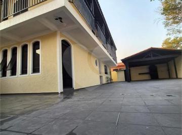 Área de Serviço · Sobrado com 3 quartos à venda em Jardim Alice - SP