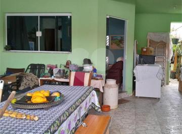 Casa · 90m² · 2 Quartos · 2 Vagas · Casa com 2 quartos à venda em Jardim panorama - SP