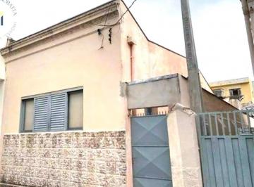 Área de Serviço · Casa térrea com 3 quartos à venda em Centro - SP