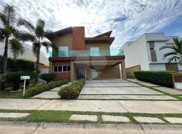 Área de Serviço · Sobrado com 4 quartos à venda em Jardim Residencial Santa Clara - SP