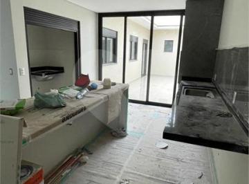 Casa · 207m² · 3 Quartos · 2 Vagas · Condomínio com 3 quartos à venda em Jardim toscana - SP