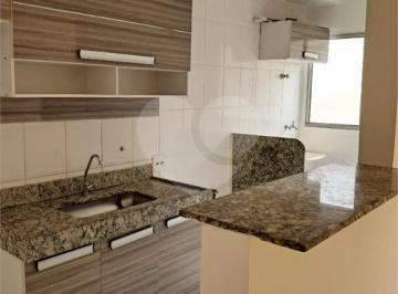 Área de Serviço · Apartamento com 2 quartos à venda em Parque são lourenço - SP