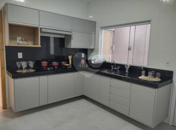 Área de Serviço · Casa térrea com 3 quartos à venda em Centro - SP