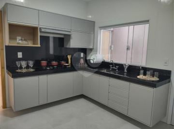 Casa · 114m² · 3 Quartos · 2 Vagas · Casa térrea com 3 quartos à venda em Centro - SP