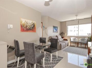 Área de Serviço · Apartamento com 3 quartos à venda em Partenon - RS