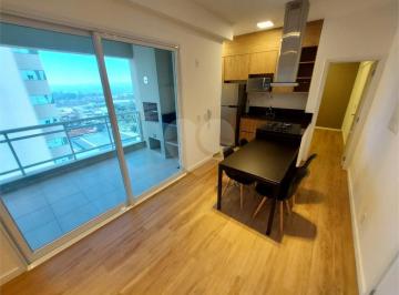 Área de Serviço · Apartamento com 1 quartos à venda em Vila homero - SP