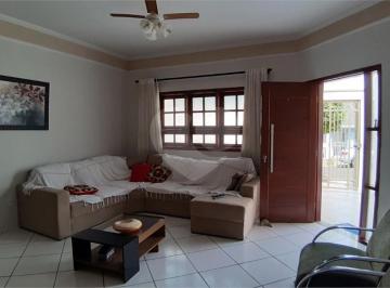 Casa · 180m² · 3 Quartos · 4 Vagas · Casa com 3 quartos à venda em Jardim Regina - SP