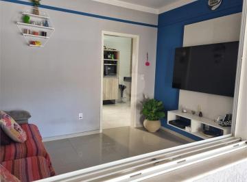 Área de Serviço · Casa com 3 quartos à venda em Jardim Dos Colibris - SP