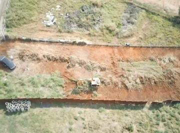 Área de Serviço · Terreno à venda em Recreio campestre jóia - SP