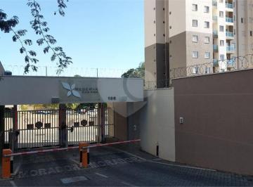 Área de Serviço · Apartamento com 2 quartos à venda em Jardim Santiago - SP