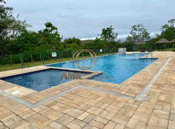 Foto 01 · Terreno plano no condomínio Bella Vita Caminho da Mata - 360m² - Caçapava