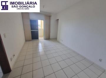 Foto 01 · Apartamento, Boaçu, São Gonçalo, RJ