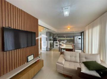 Casa · 181m² · 4 Quartos · 2 Vagas · Jardins Parma - Sobrado 4 quartos, sendo 3 suítes