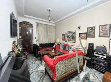 Casa de 4 quartos, São Paulo · Sobrado à venda no Bairro do Jardim Santo Elias 