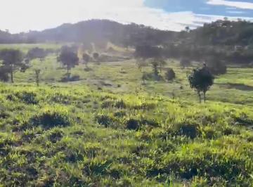 Rural , Luziânia · FAZENDA EM LUZIANIA, 