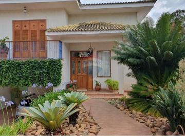 Casa · 250m² · 3 Quartos · 4 Vagas · Sobrado com 3 Suítes disponível para locação por R$ 9,500 mensal no Jardim Paulista-Atibaia-SP