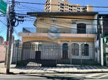 Foto 01 · CASA COMERCIAL PARA ALUGAR EM SOROCABA - SP