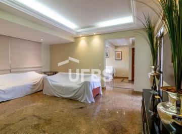Apartamento de 4 quartos, Goiânia · APARTAMENTO 339.53MT 4 SUITES SETOR BUENO PRAÇA T 25